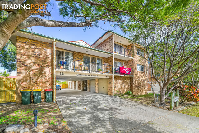 5/12 Gainsborough Street MOOROOKA QLD 4105