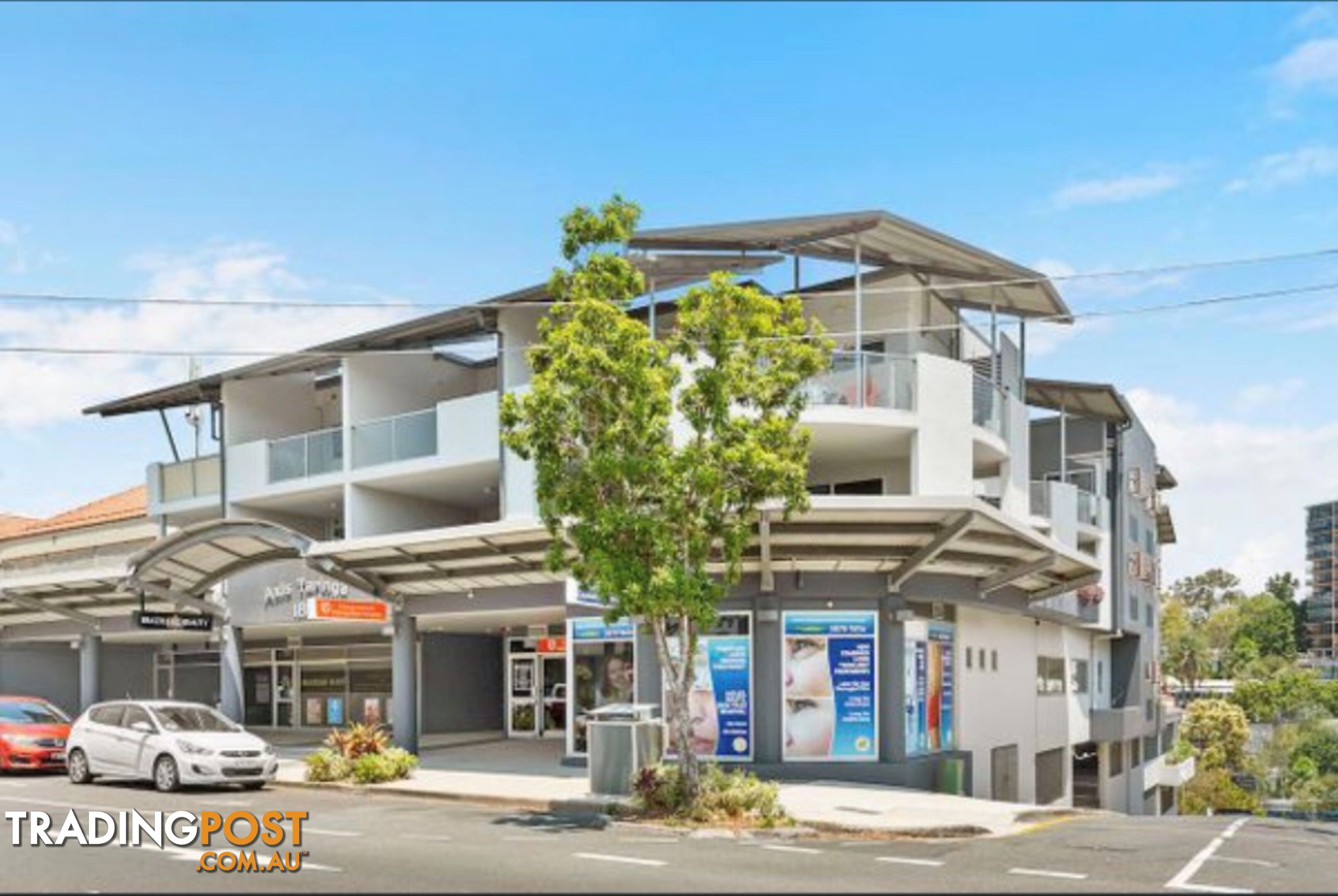 25/186 Moggill Road TARINGA QLD 4068