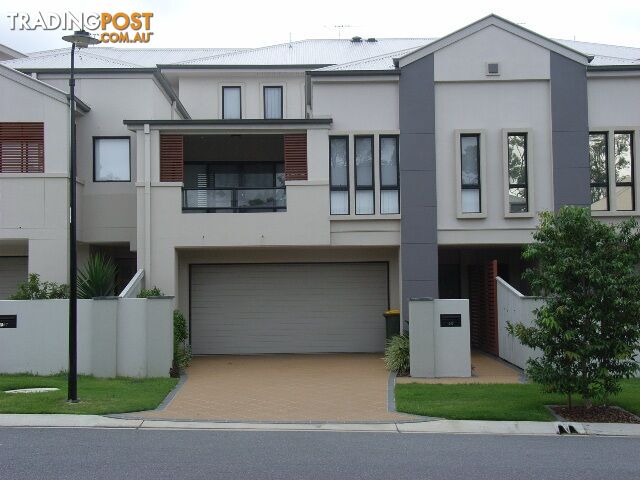 65 Greenway Circuit MOUNT OMMANEY QLD 4074