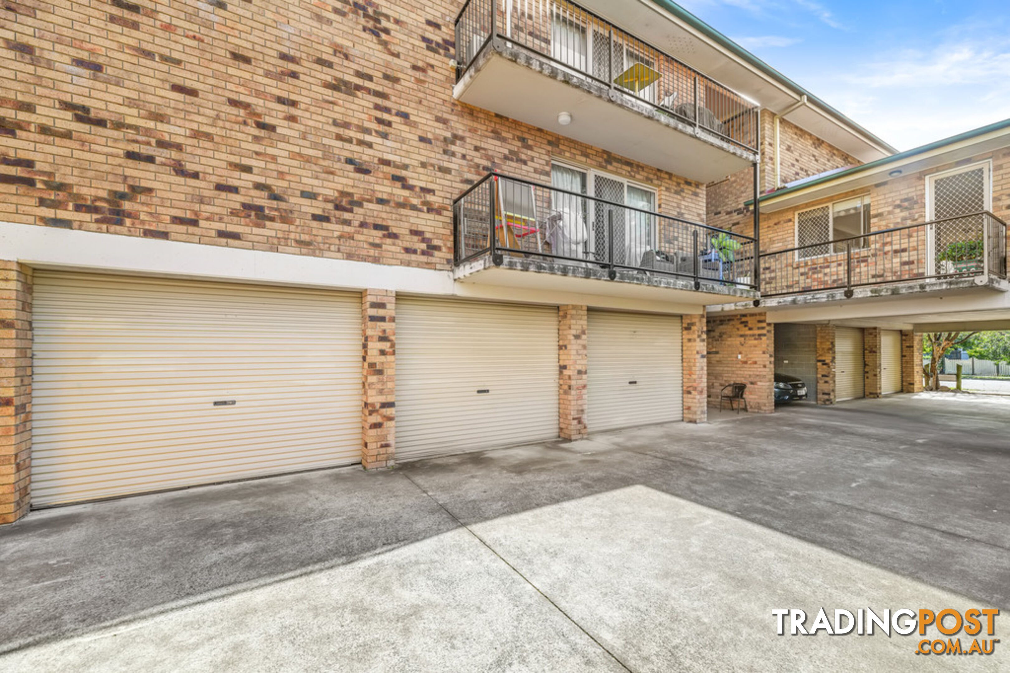 2/12 Gainsborough Street MOOROOKA QLD 4105