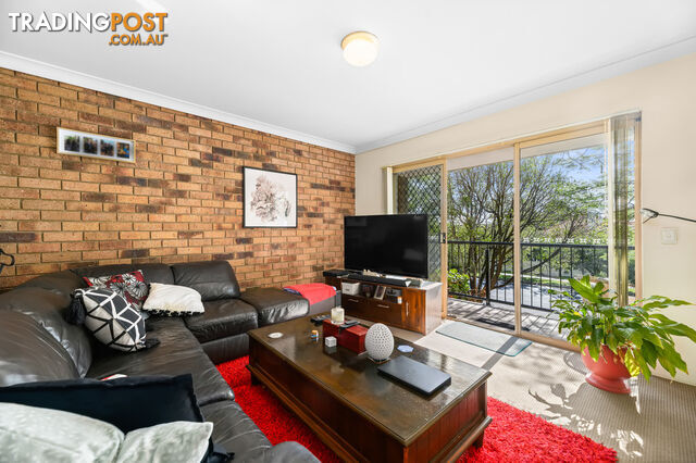 2/12 Gainsborough Street MOOROOKA QLD 4105