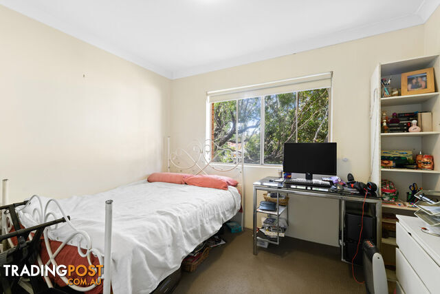 2/12 Gainsborough Street MOOROOKA QLD 4105