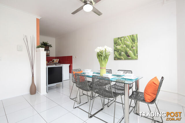 2/58 Lang Parade AUCHENFLOWER QLD 4066