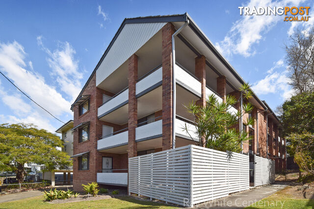 1/76 Riverton Street CLAYFIELD QLD 4011