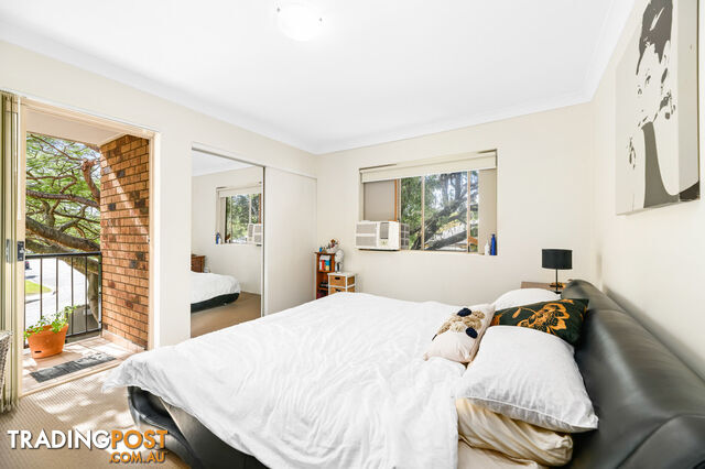 1/12 Gainsborough Street MOOROOKA QLD 4105