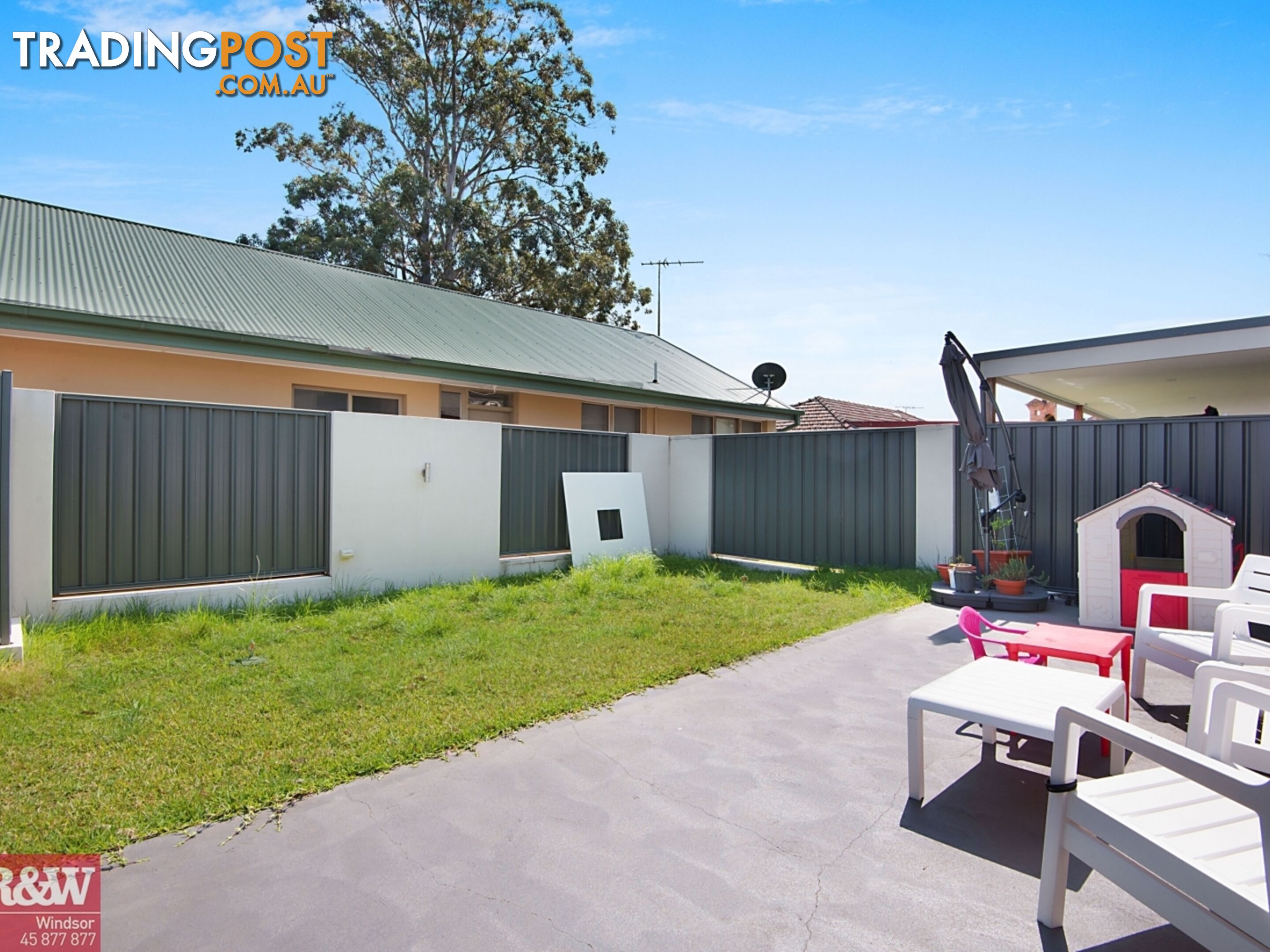 2 350 Macquarie St South Windsor NSW 2756