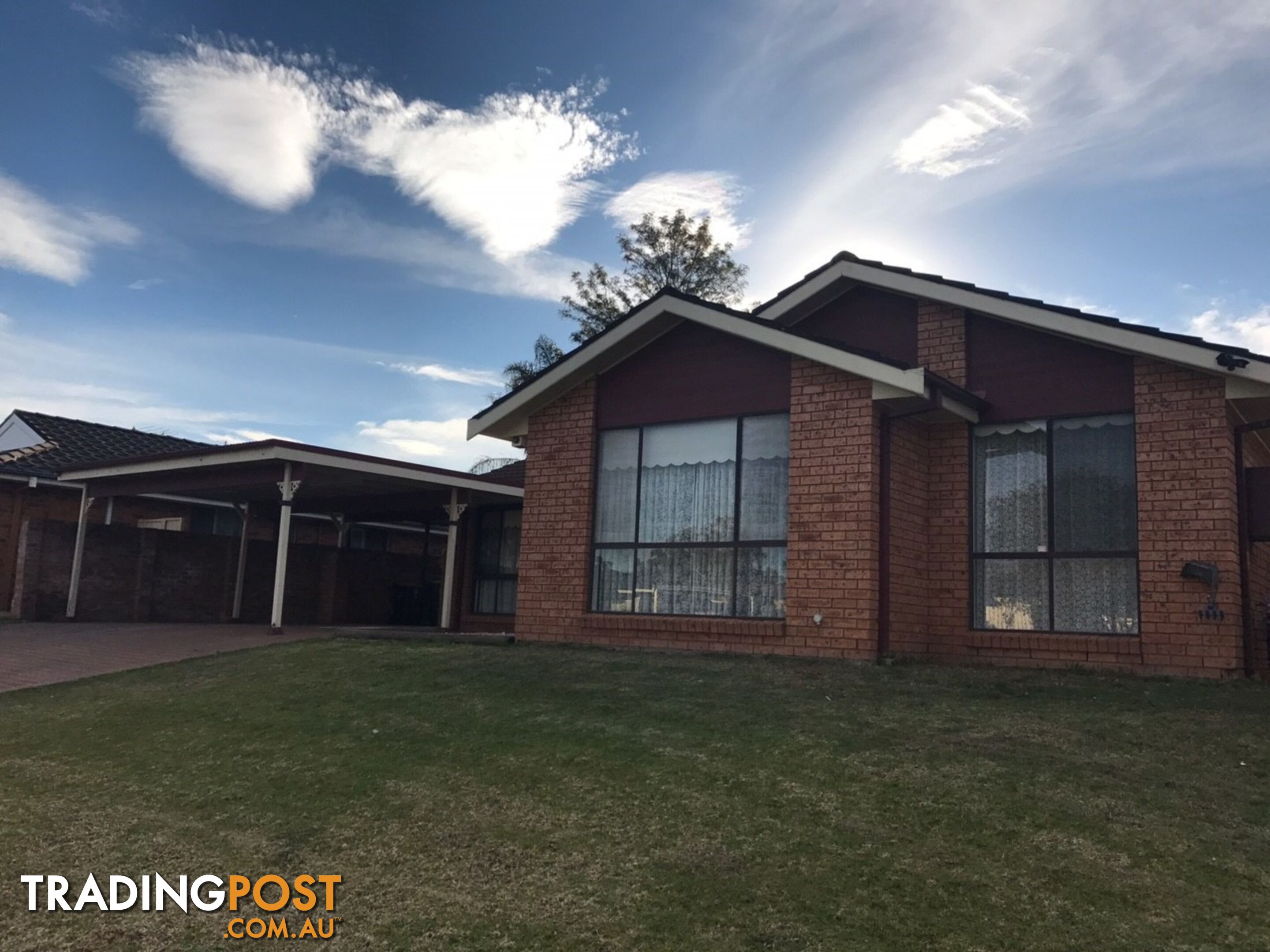 72 Loder Cres South Windsor NSW 2756