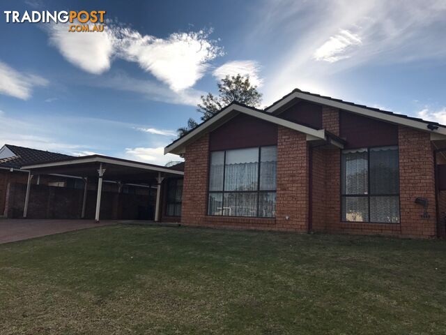 72 Loder Cres South Windsor NSW 2756