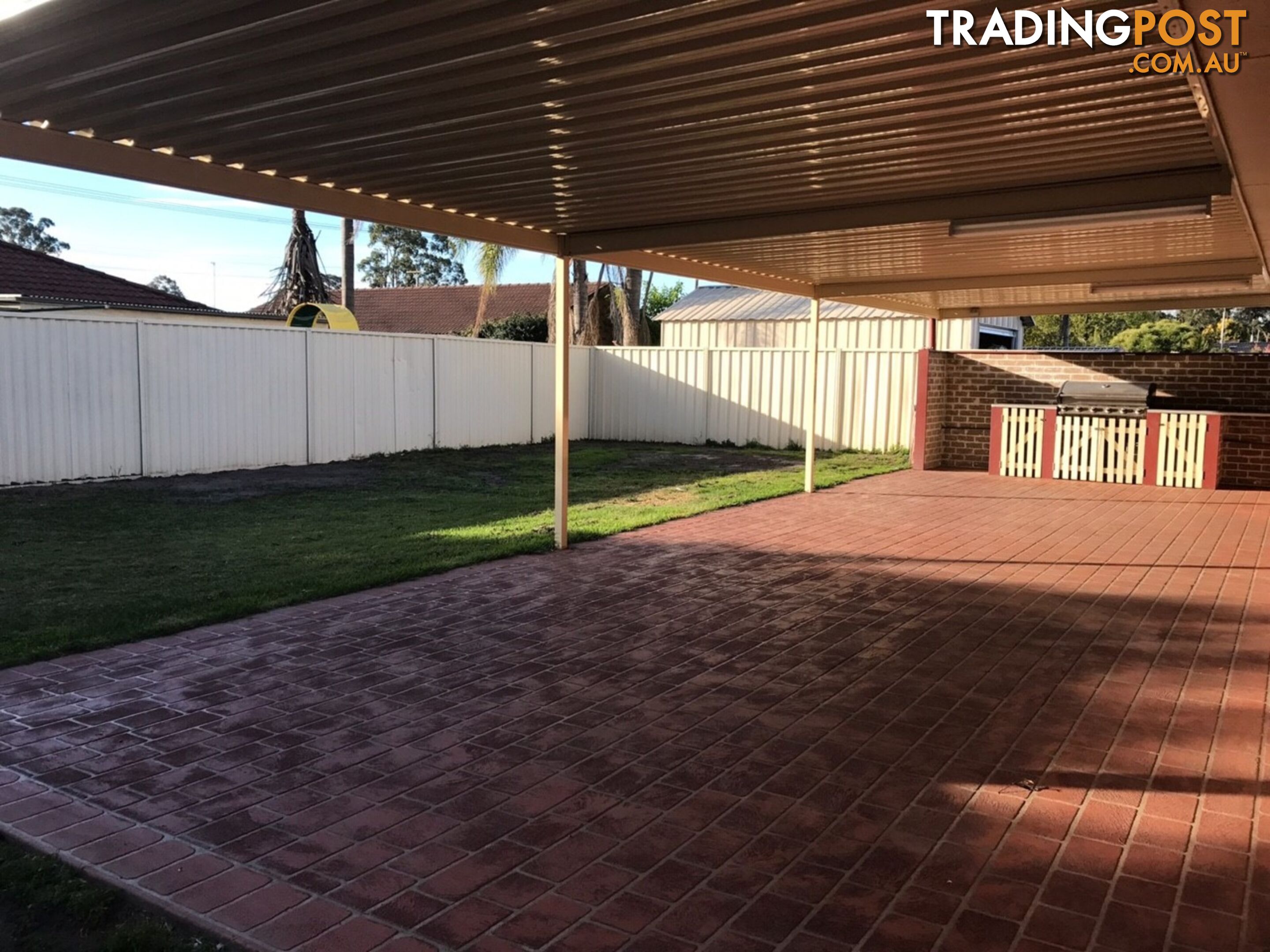 72 Loder Cres South Windsor NSW 2756