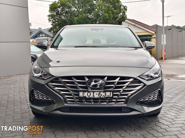 2021 Hyundai i30 Hatchback