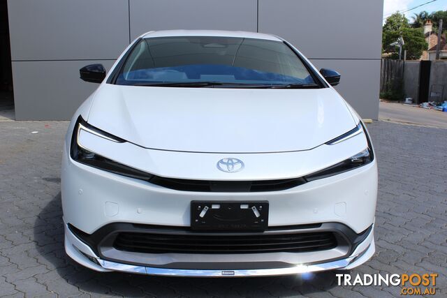 2023 Toyota Prius Wagon
