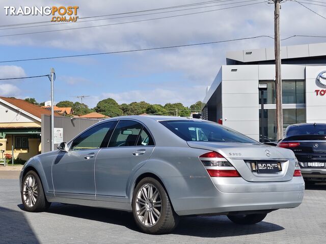 2009 Mercedes-Benz S350 - photo 3 of 15
