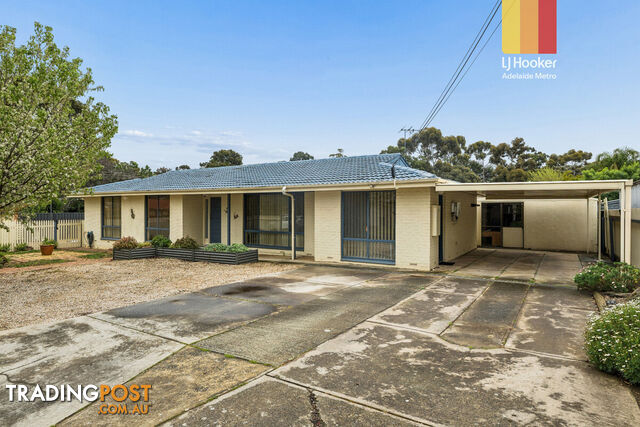 11 Archer Road MORPHETT VALE SA 5162