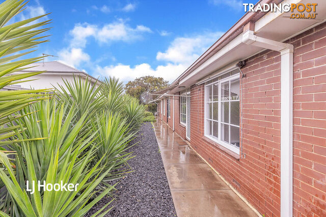 3/26 Maitland Street MITCHAM SA 5062