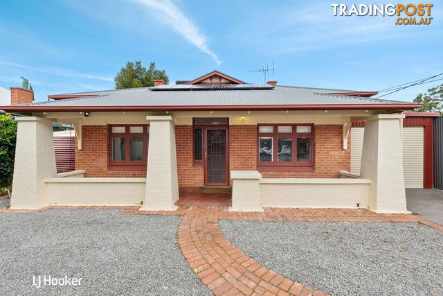 2 Dinwoodie Avenue CLARENCE GARDENS SA 5039