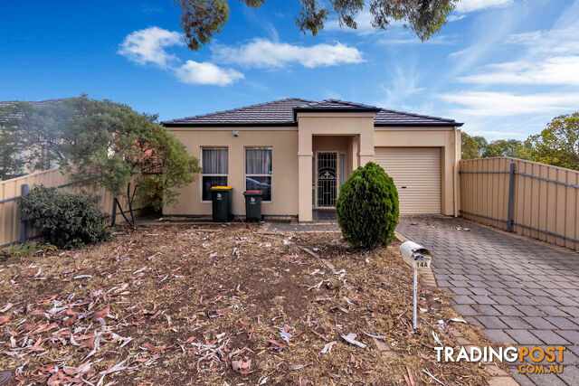 14a Chifley Street HOPE VALLEY SA 5090