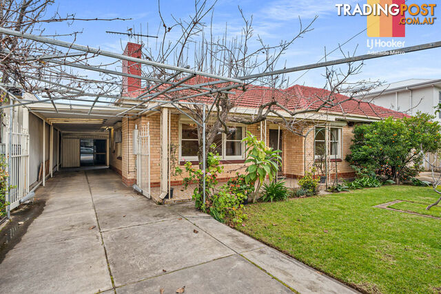 52 Lower Portrush Road MARDEN SA 5070