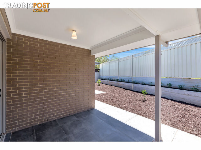 44 Coombe Street GAWLER EAST SA 5118