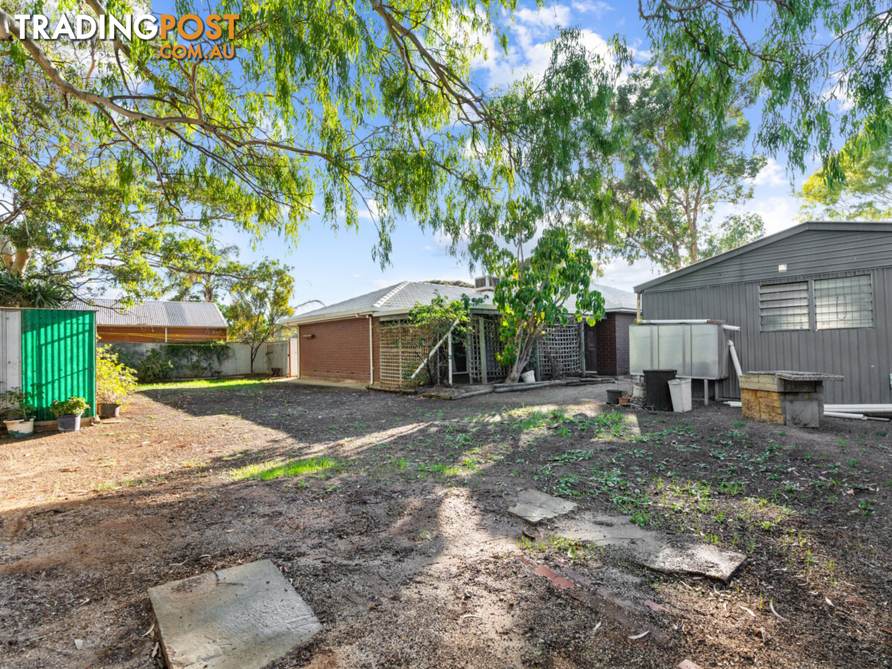 14 Alabar Crescent GLOBE DERBY PARK SA 5110