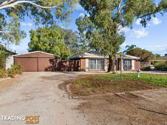 14 Alabar Crescent GLOBE DERBY PARK SA 5110