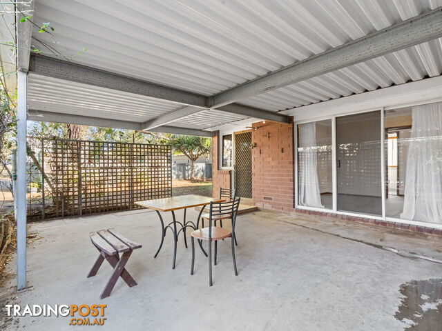 14 Alabar Crescent GLOBE DERBY PARK SA 5110