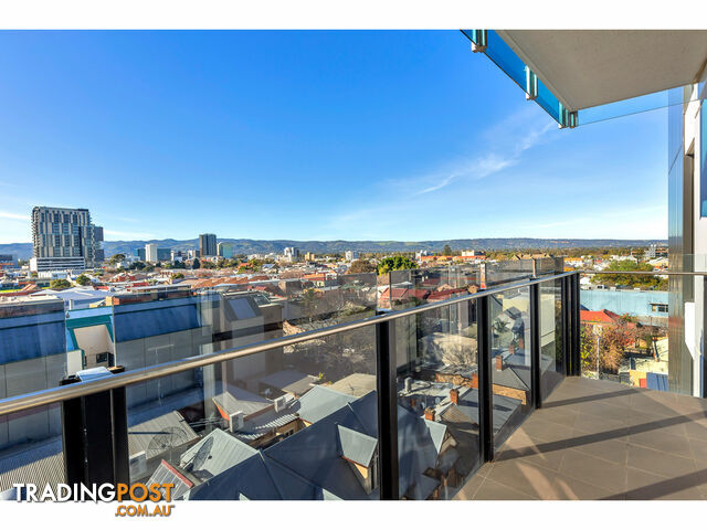 706/271 Gouger Street ADELAIDE SA 5000