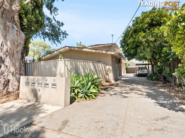 3/8 Vine Street MAGILL SA 5072