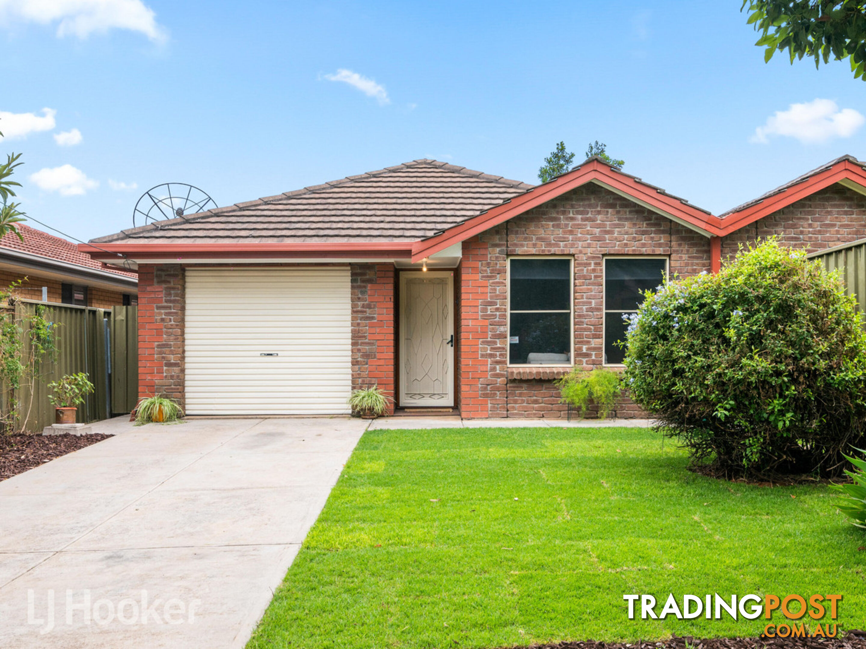 1/40 Leewood Road PARADISE SA 5075