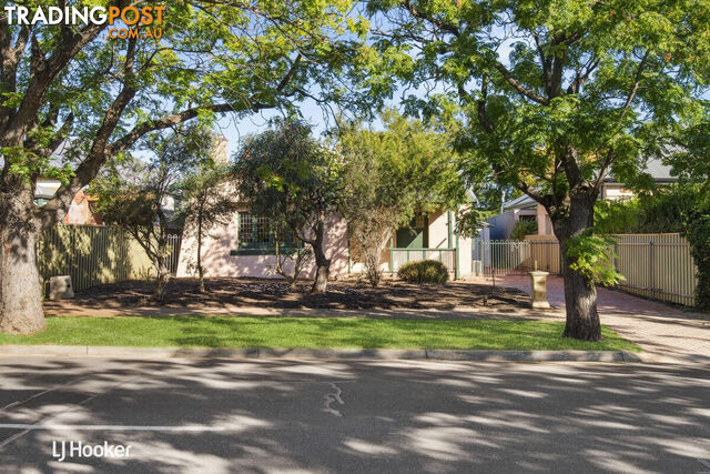 10 Bevington Road GLENUNGA SA 5064