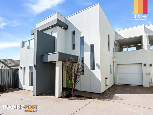 3/314 Military Road SEMAPHORE PARK SA 5019