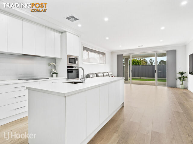 2A Silverlake Crescent HIGHBURY SA 5089