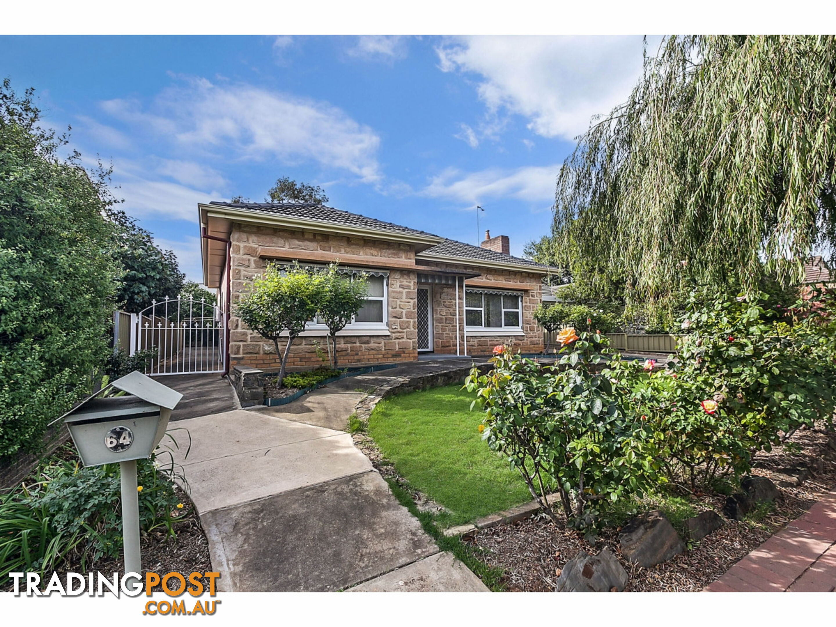 64 Briant Road MAGILL SA 5072