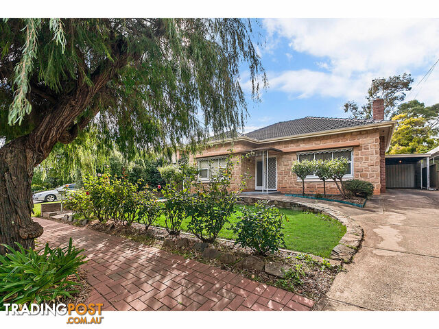 64 Briant Road MAGILL SA 5072