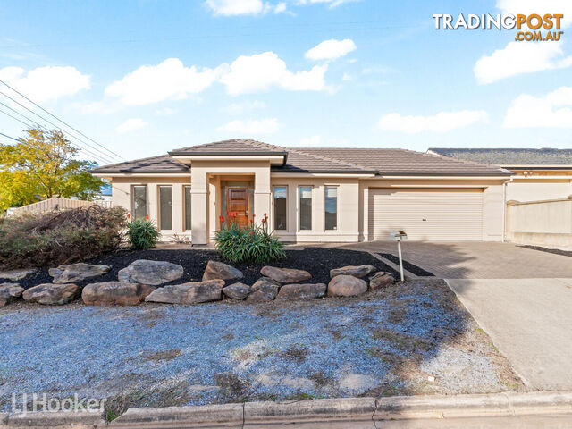 5 Quinn Avenue ROSTREVOR SA 5073