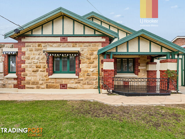 20 Hackett Terrace MARRYATVILLE SA 5068 - photo 2 of 25
