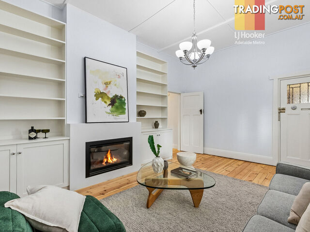 20 Hackett Terrace MARRYATVILLE SA 5068 - photo 4 of 25