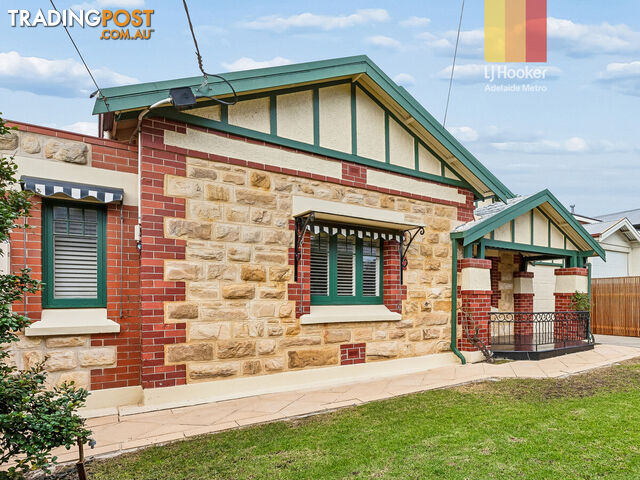 20 Hackett Terrace MARRYATVILLE SA 5068 - photo 3 of 25