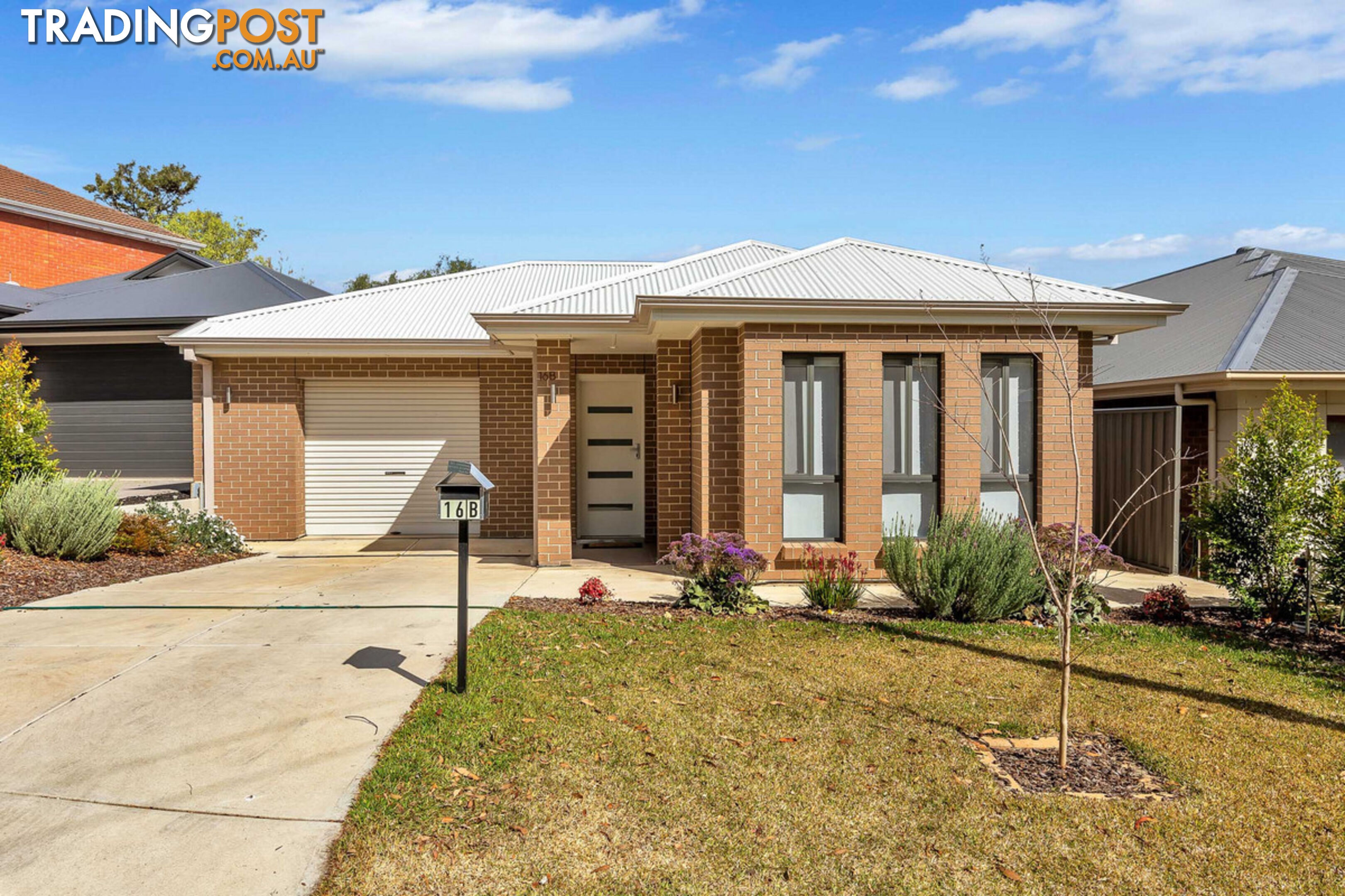 16b Wicklow Avenue ATHELSTONE SA 5076