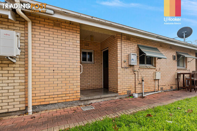 5/2 Hender Avenue KLEMZIG SA 5087
