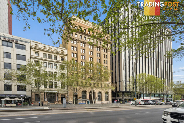 605/23 King William Street ADELAIDE SA 5000