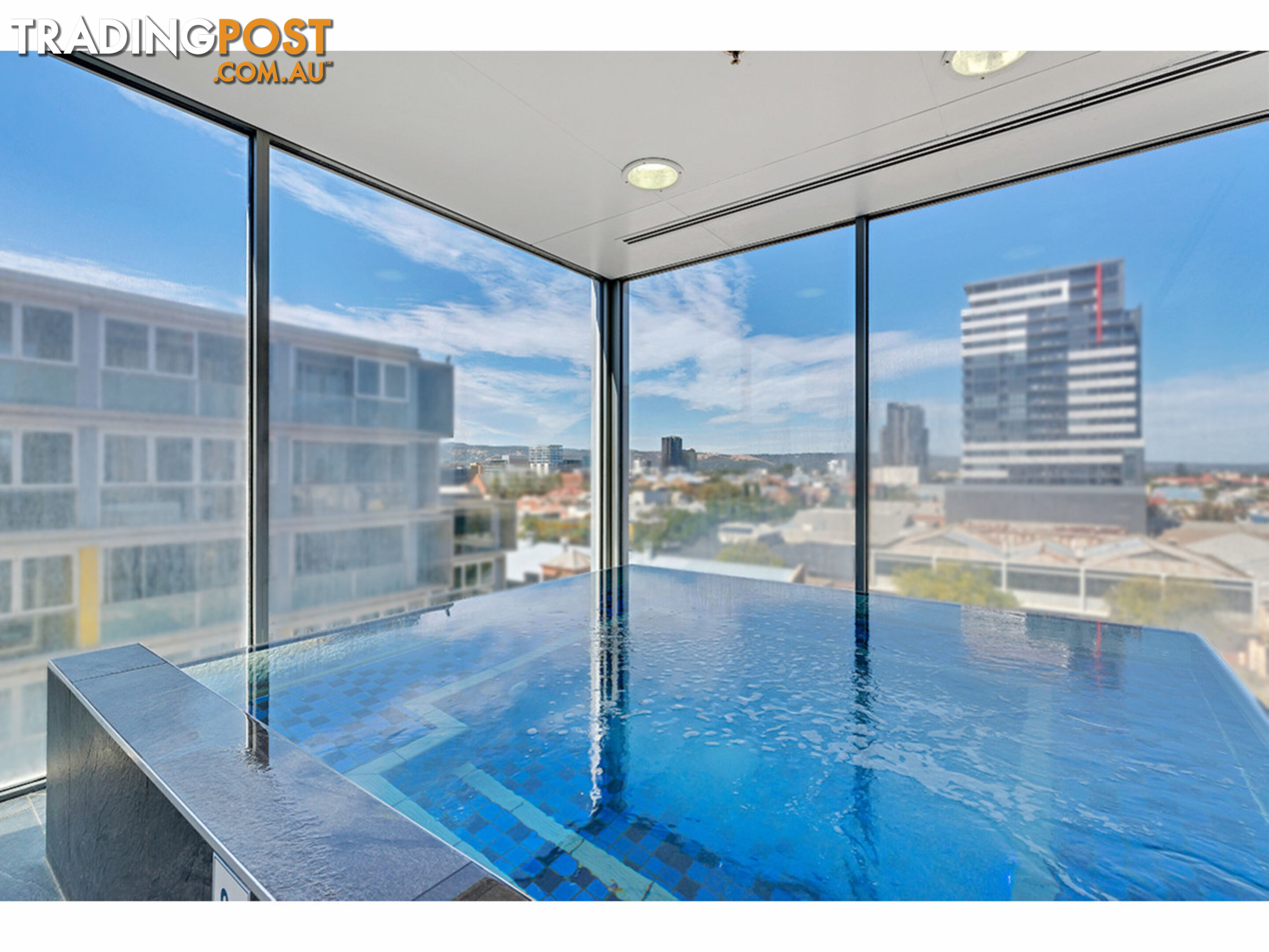 1205/10 Balfours Way ADELAIDE SA 5000