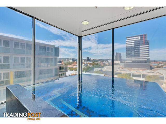 1205/10 Balfours Way ADELAIDE SA 5000