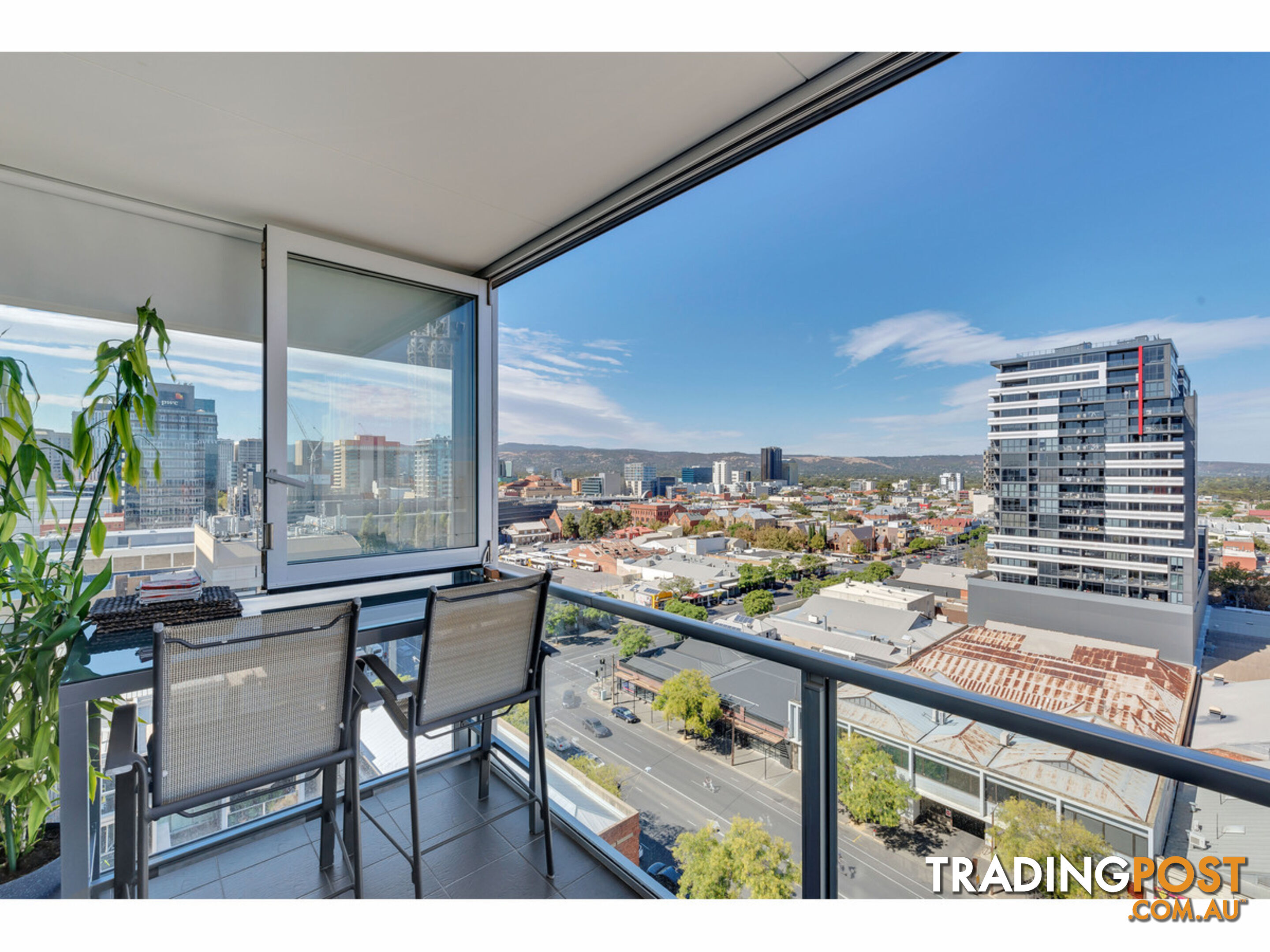 1205/10 Balfours Way ADELAIDE SA 5000