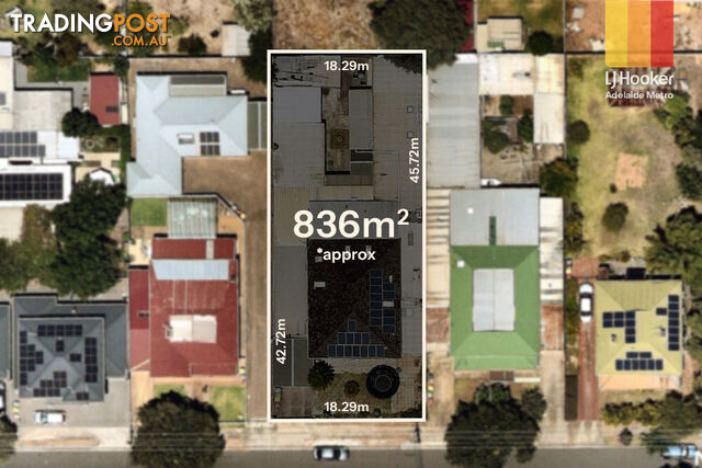 47 Lurline Street MILE END SA 5031