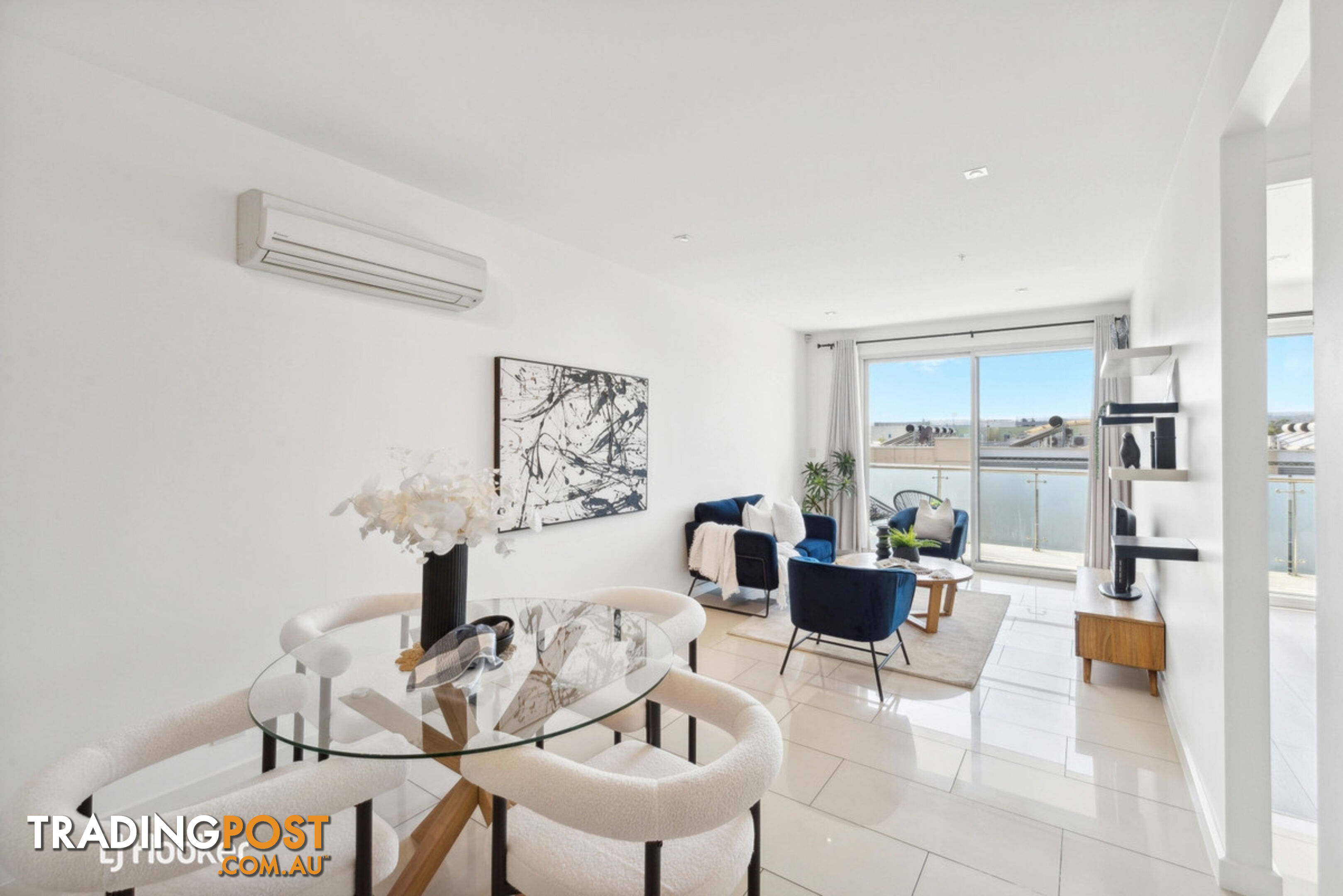 313/42-48 Garden Terrace MAWSON LAKES SA 5095