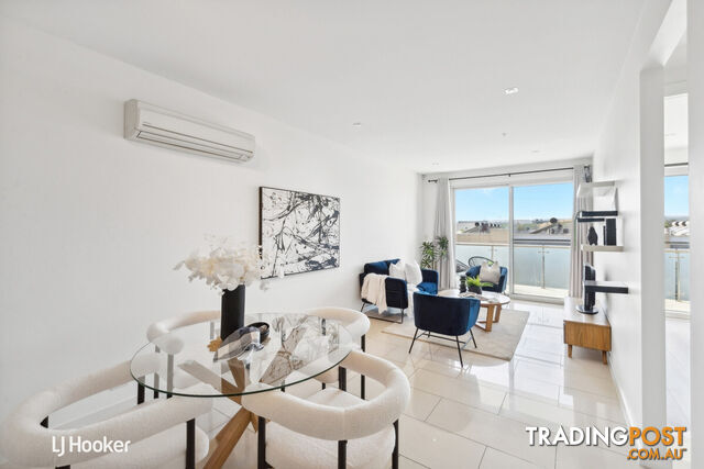 313/42-48 Garden Terrace MAWSON LAKES SA 5095