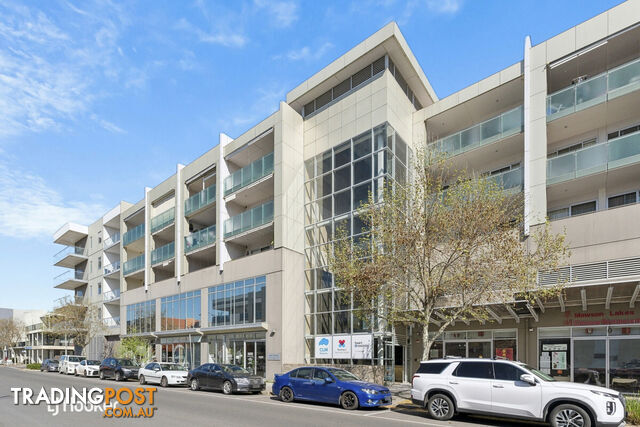 313/42-48 Garden Terrace MAWSON LAKES SA 5095