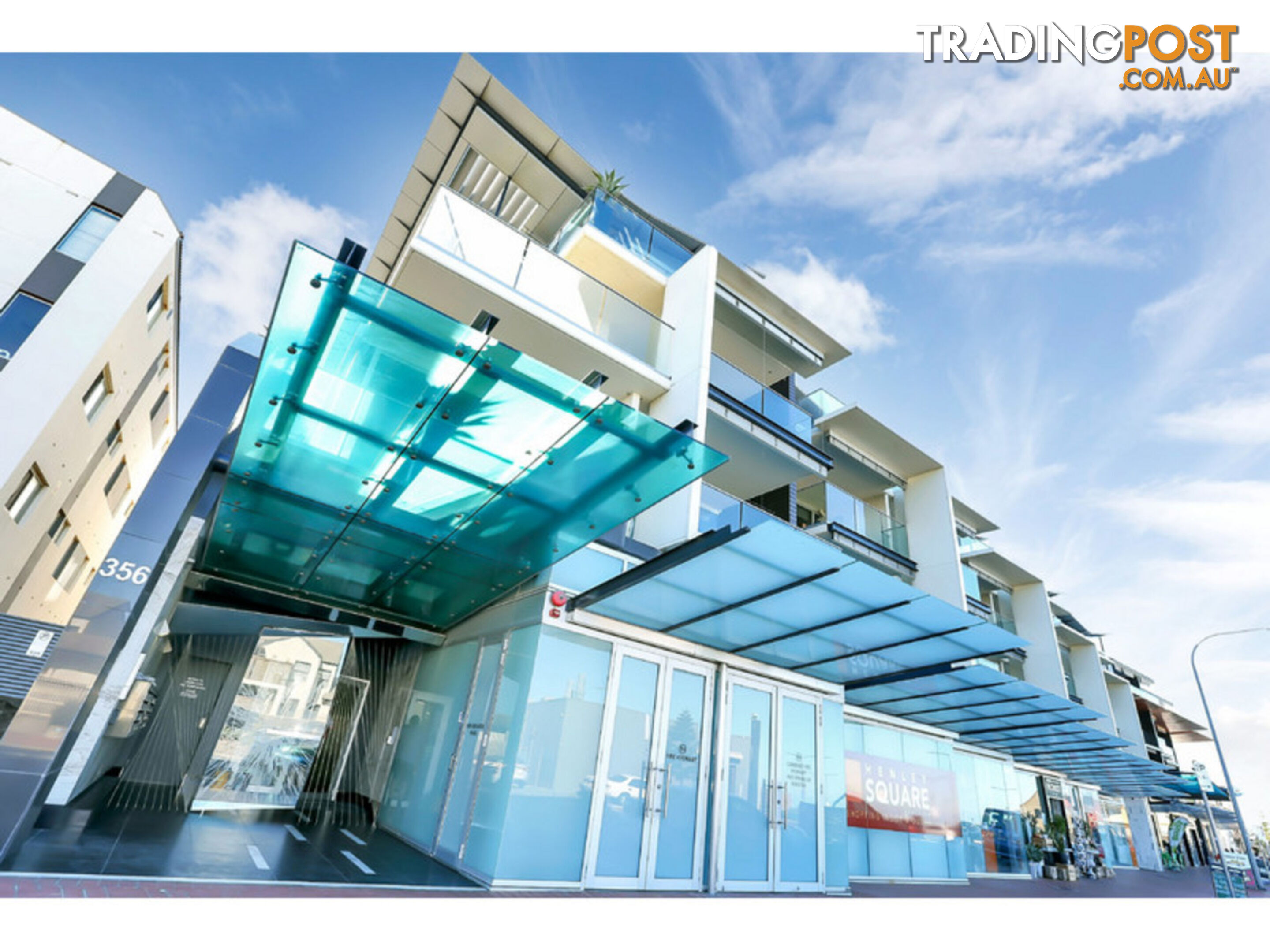 105/356 Seaview Road HENLEY BEACH SA 5022