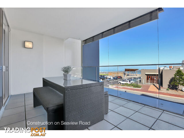 105/356 Seaview Road HENLEY BEACH SA 5022