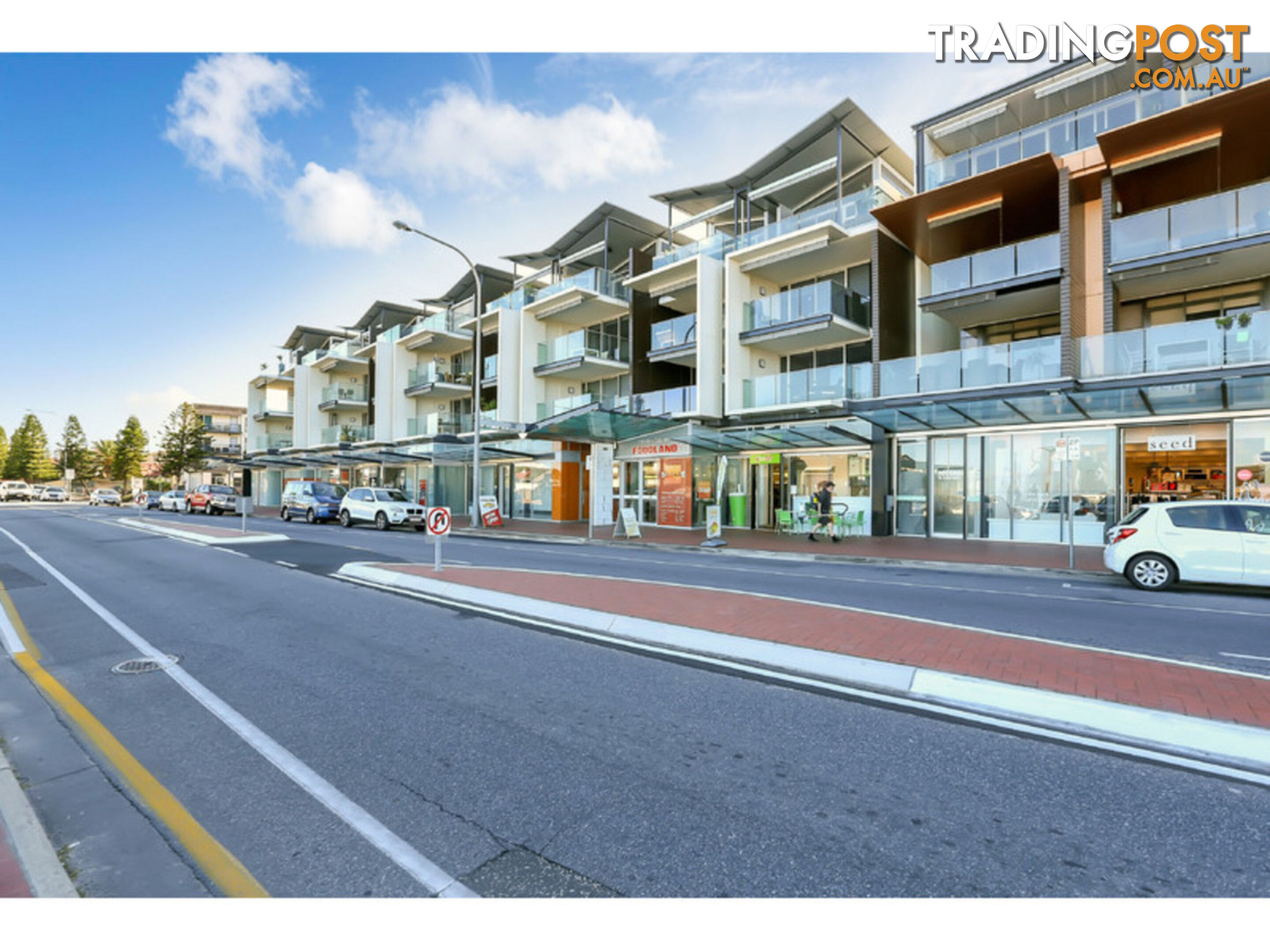 105/356 Seaview Road HENLEY BEACH SA 5022